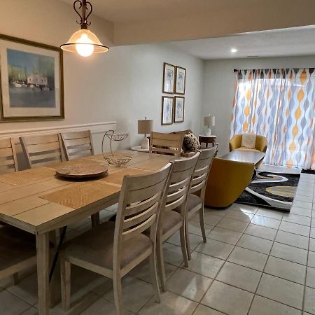 Spacious, Cozy Villa W/Parking In Coligny Villas Hilton Head Island Zewnętrze zdjęcie