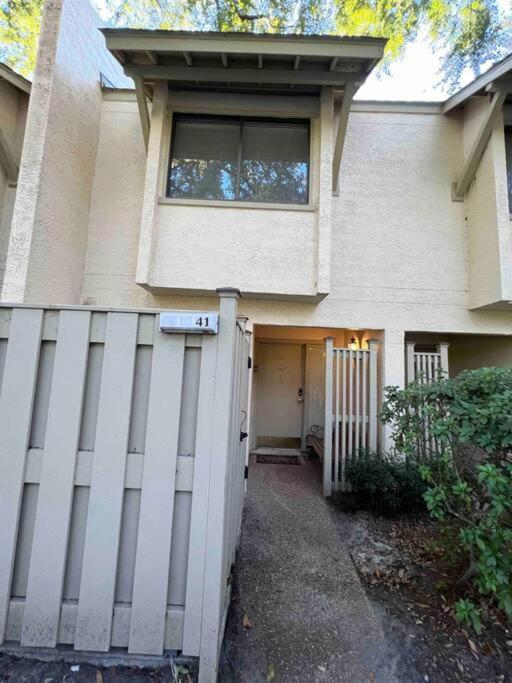 Spacious, Cozy Villa W/Parking In Coligny Villas Hilton Head Island Zewnętrze zdjęcie