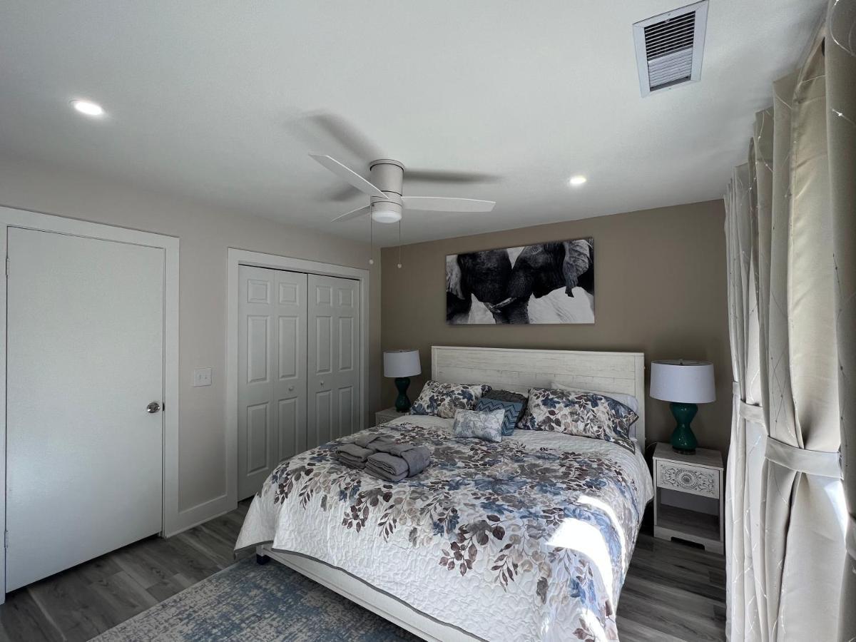 Spacious, Cozy Villa W/Parking In Coligny Villas Hilton Head Island Zewnętrze zdjęcie
