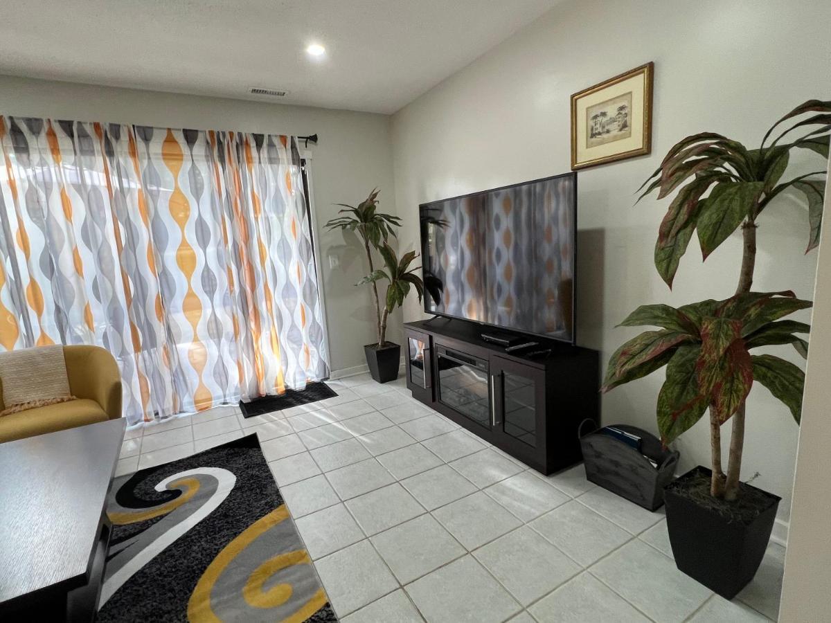 Spacious, Cozy Villa W/Parking In Coligny Villas Hilton Head Island Zewnętrze zdjęcie