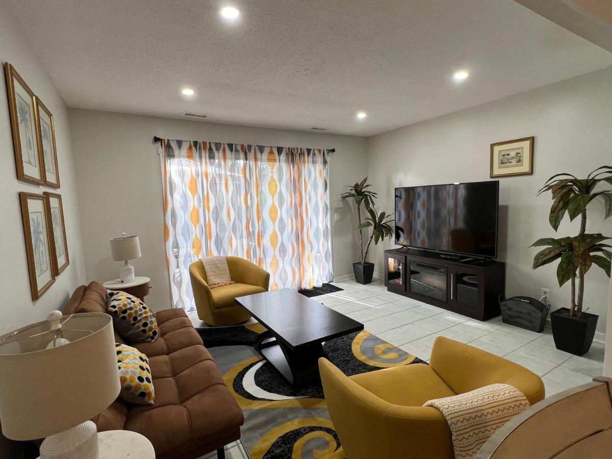Spacious, Cozy Villa W/Parking In Coligny Villas Hilton Head Island Zewnętrze zdjęcie