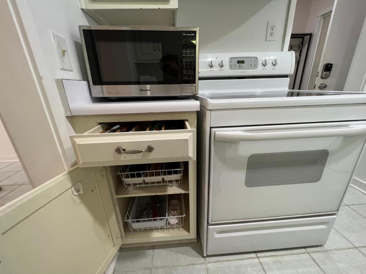 Spacious, Cozy Villa W/Parking In Coligny Villas Hilton Head Island Zewnętrze zdjęcie
