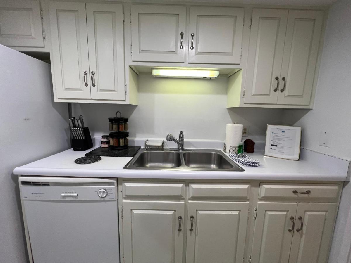 Spacious, Cozy Villa W/Parking In Coligny Villas Hilton Head Island Zewnętrze zdjęcie