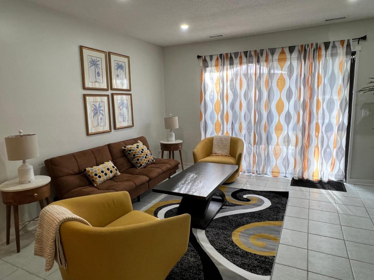 Spacious, Cozy Villa W/Parking In Coligny Villas Hilton Head Island Zewnętrze zdjęcie