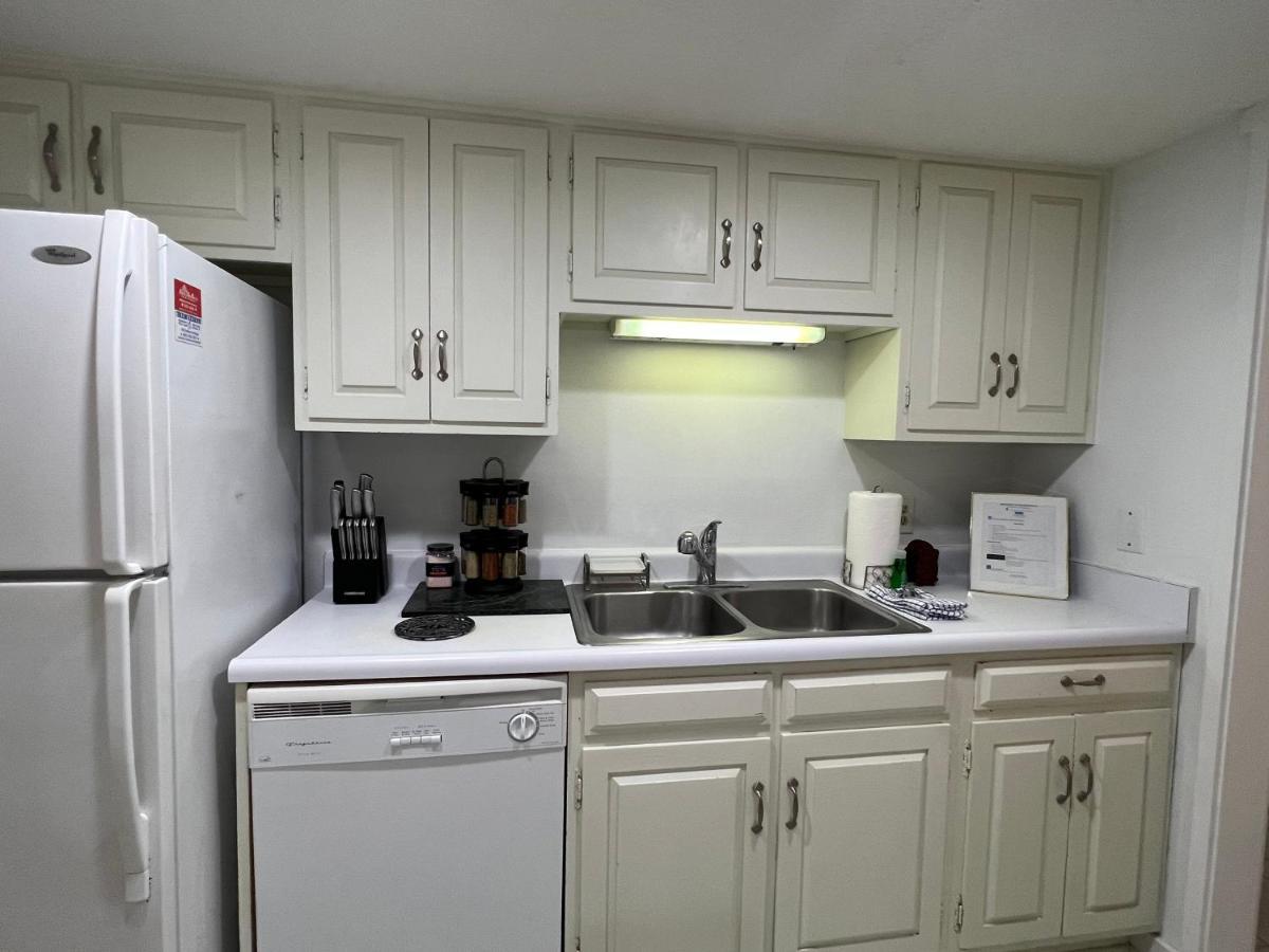 Spacious, Cozy Villa W/Parking In Coligny Villas Hilton Head Island Zewnętrze zdjęcie