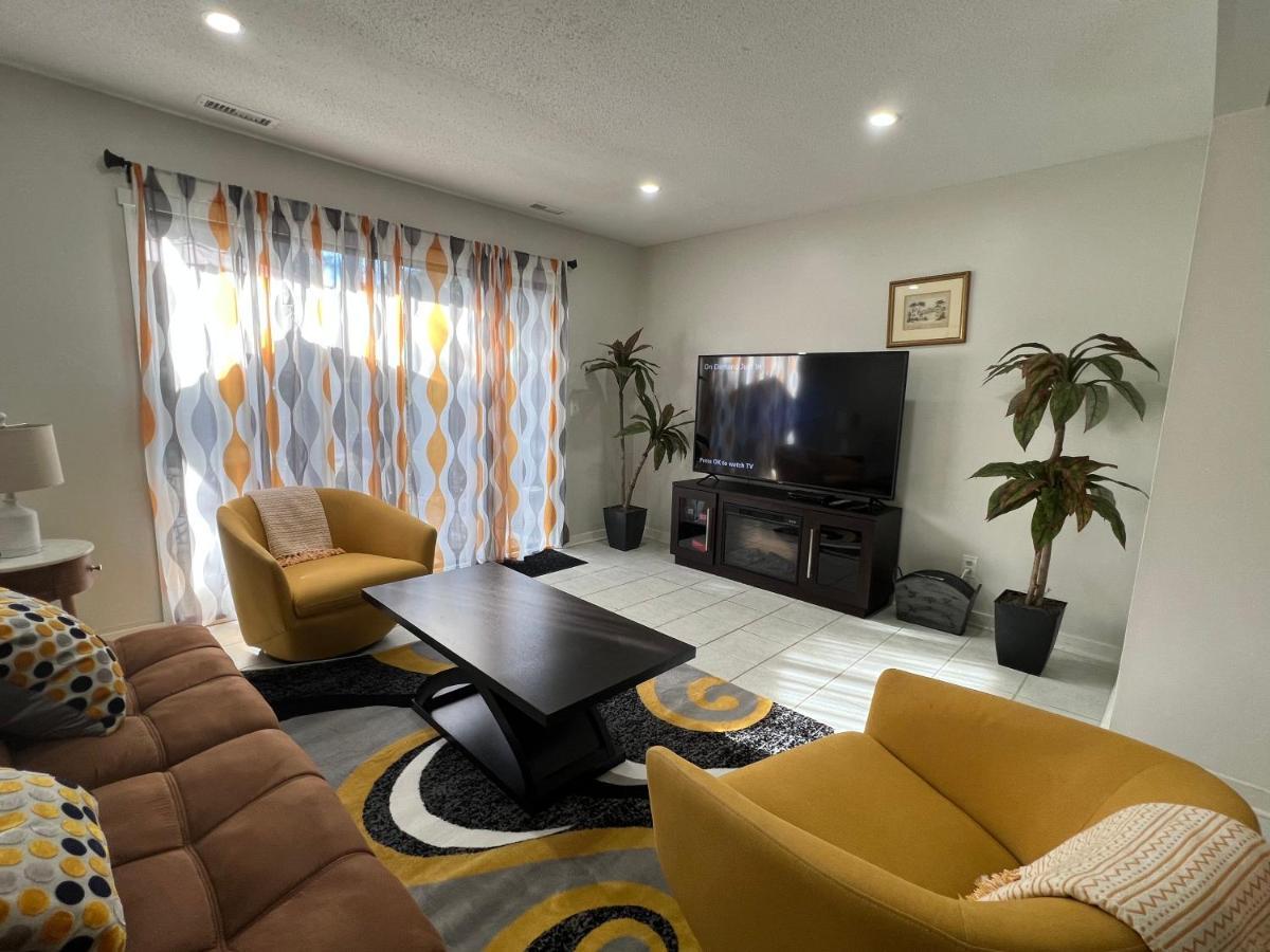 Spacious, Cozy Villa W/Parking In Coligny Villas Hilton Head Island Zewnętrze zdjęcie