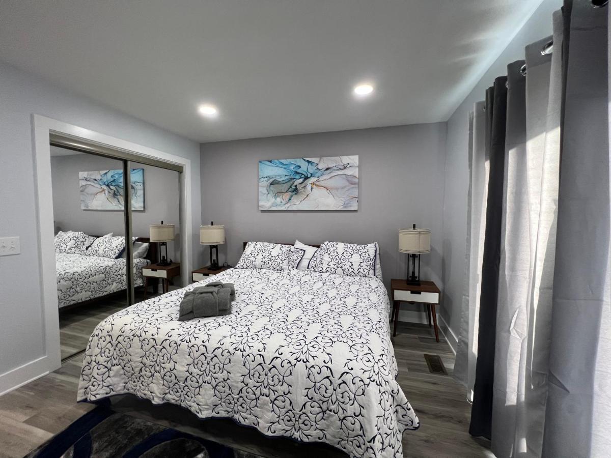 Spacious, Cozy Villa W/Parking In Coligny Villas Hilton Head Island Zewnętrze zdjęcie