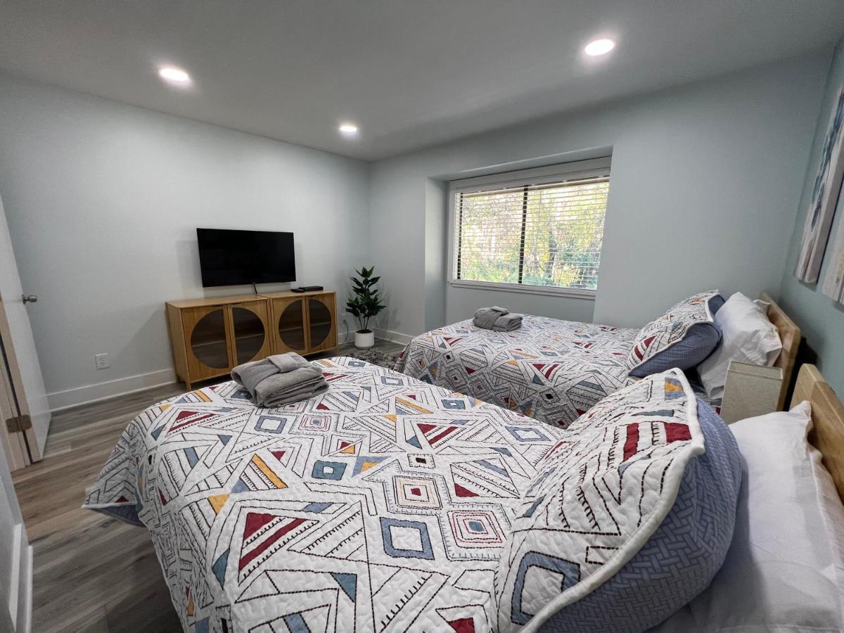 Spacious, Cozy Villa W/Parking In Coligny Villas Hilton Head Island Zewnętrze zdjęcie